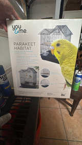 You & Me Parakeet Habitat - Image 4