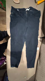 Torrid Women's Dark Blue Skinny Jegging - Image 2