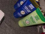 Viva Color Foot Cream Olive Oil - Image 2