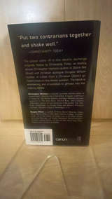 Is Christianity Good for the World? A Debate by Christopher Hitchens and Douglas Wilson - Image 2