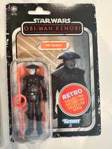 Star Wars Retro Collection Obi-Wan Kenobi Figures Set of 4 *NIB* - Image 3