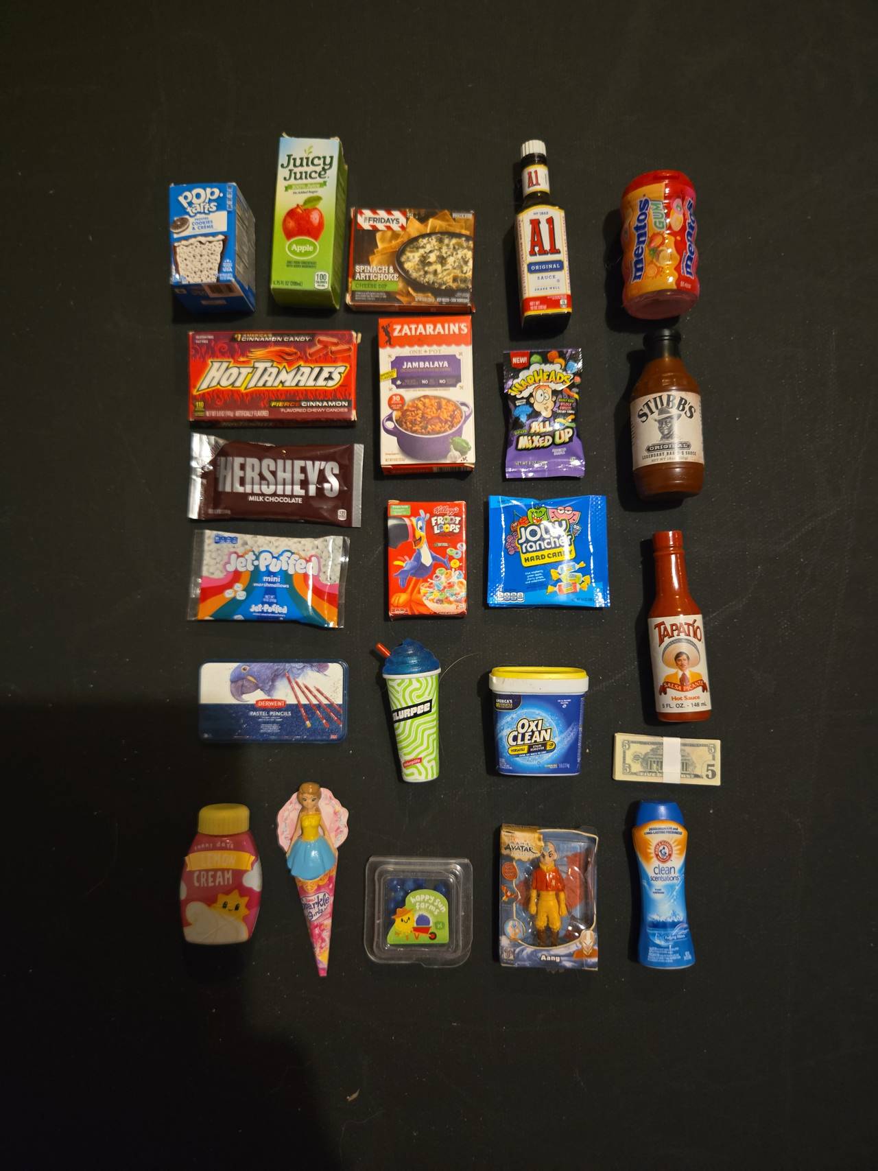 Zuru 5 Surprise Mini Brands Collection