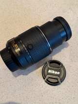 Nikon AF-S DX 55-200mm f/4-5.6G ED VR II - Image 4