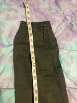 Men's Aeropostale Cargo Pants - Image 3