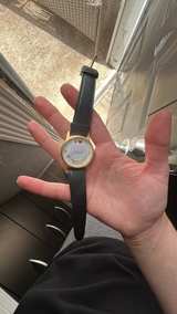 I Love Bingo Novelty Watch - Image 1