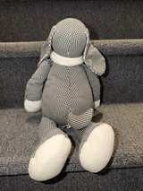POTTERY BARN KIDS Dog Plush Stuffed Animal Puppy Doggy Children’s Gift  - Image 5