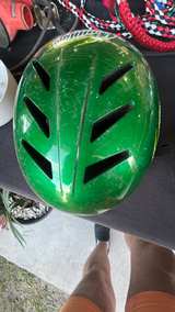 Bell Mountain Dew Multi-Sport Helmet - Image 2