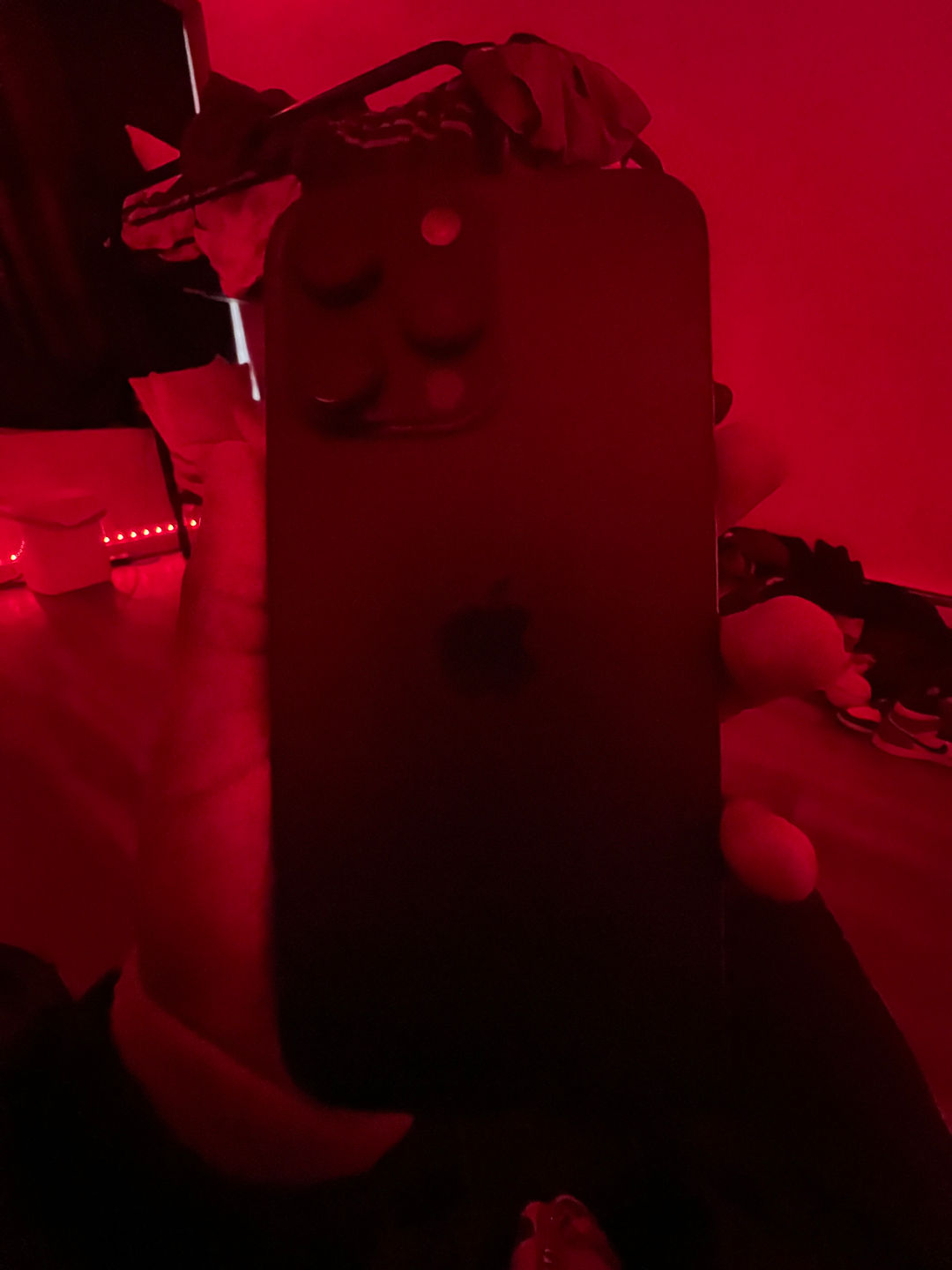 Apple iPhone