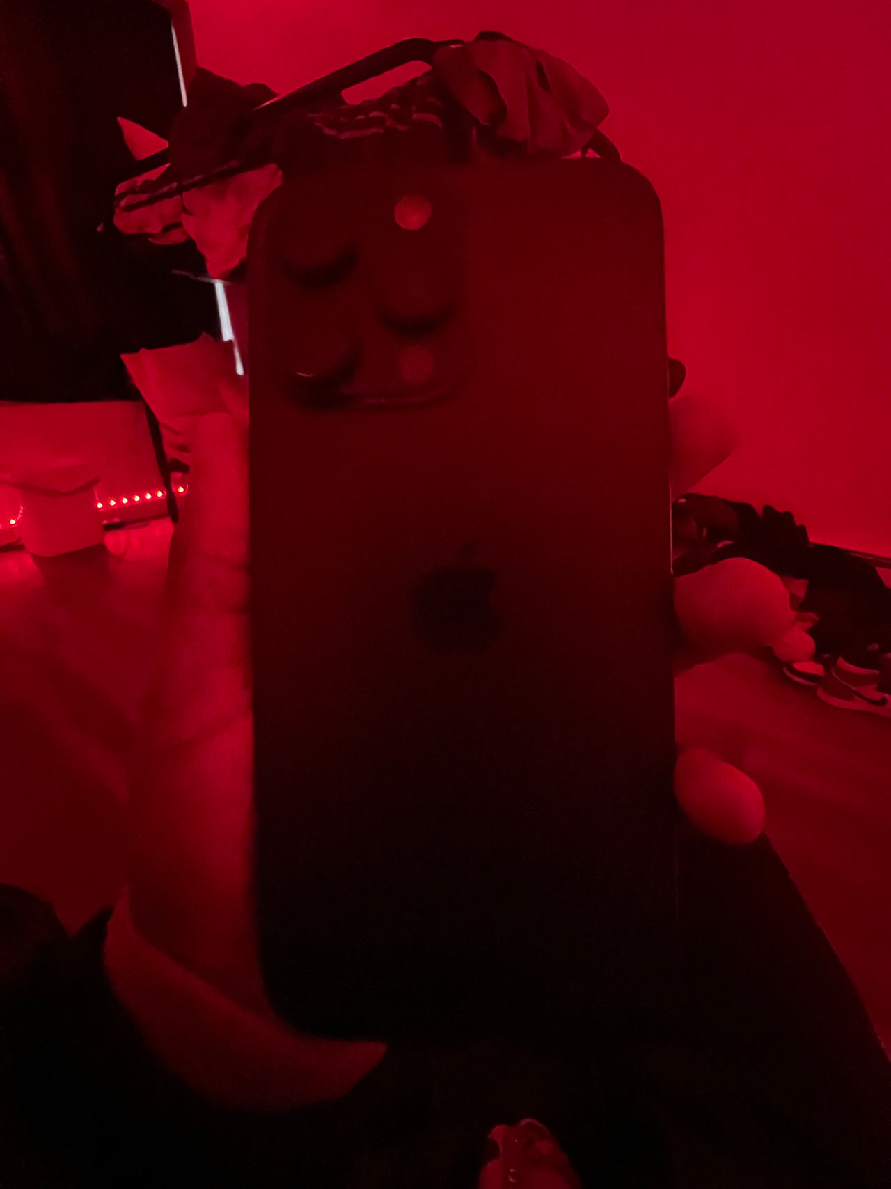 Apple iPhone