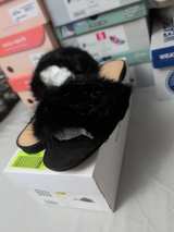 Who What Wear Louise Slide Sandal - Image 5