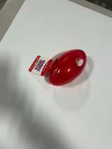 KONG Jumbler Football Medium/Large Assorted Colors - Image 1