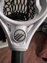Maverik Caliber Scandium Titanium Lacrosse Shaft - Image 3