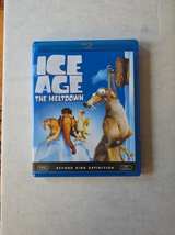 Ice Age: The Meltdown Blu-ray - Image 2