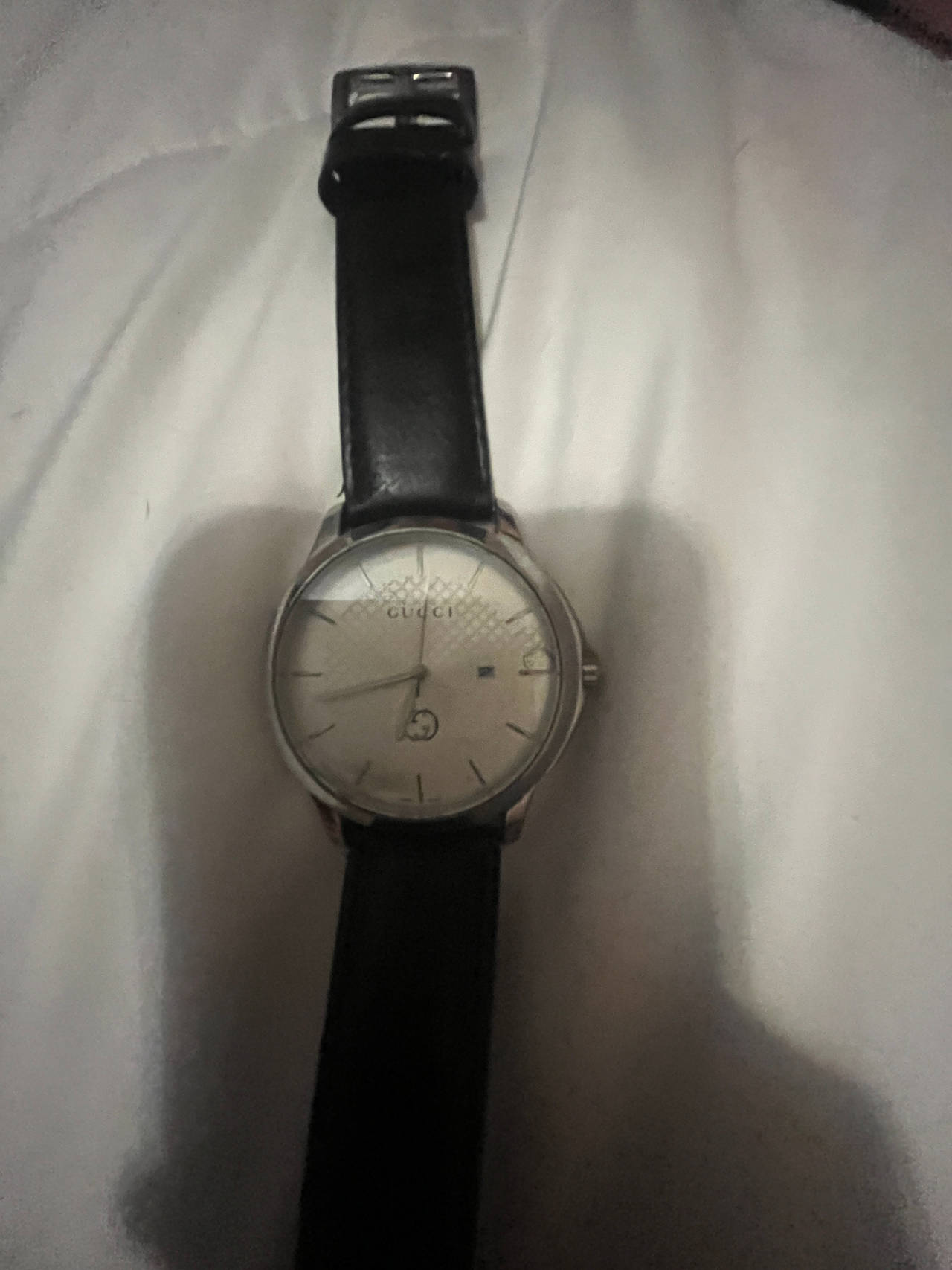 Gucci Watch
