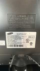 Samsung 40" Class 1080p LCD TV - Image 7