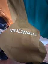 The North Face Fanorak 2.0 Colorblock Windbreaker - Image 4