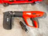 Hilti DX460 Powder-Actuated Tool - Image 1