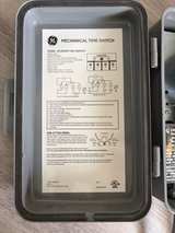 GE 15164 24-Hour Mechanical Time Switch - Image 2