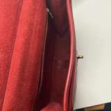Coach Vintage Court Bag 9870 - Image 6