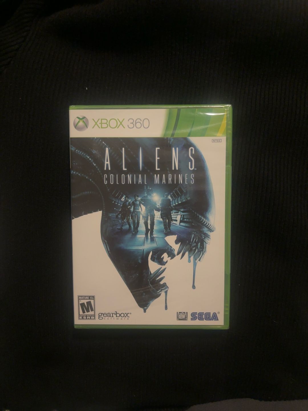 Aliens: Colonial Marines (Xbox 360)