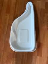 Portable Shampoo Basin Tray for Sink - Image 1