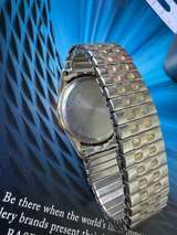 Geneva Quartz Two-Tone Watch - Image 3
