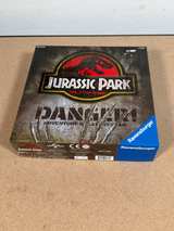 Jurassic Park Danger! Adventure Strategy Game - Image 2