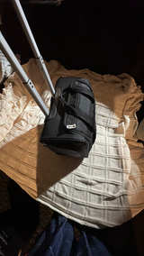 Ciao 15-Inch Under Seat Carry-On Luggage - Image 2