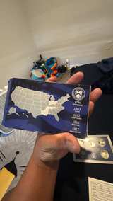 2002 United States Mint 50 State Quarters Proof Set - Image 5