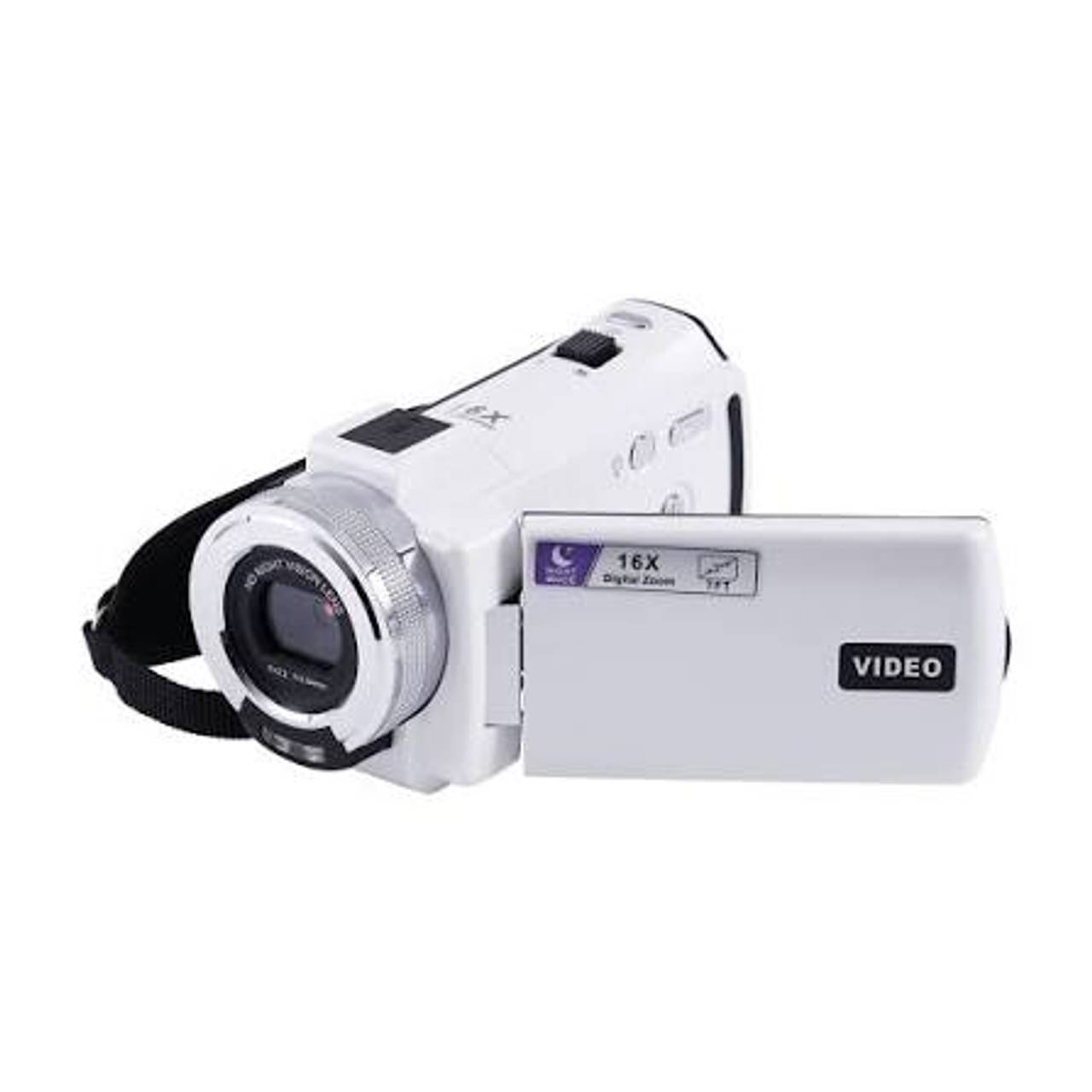 Vivitar PopCam Digital Camcorder