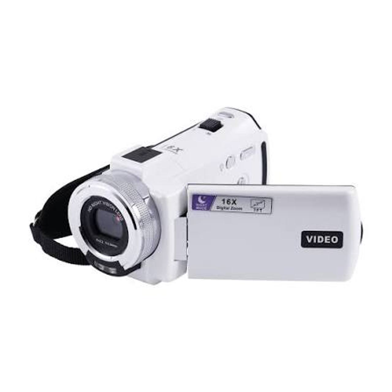 Vivitar PopCam Digital Camcorder