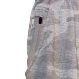 Vuori Kore Short Grey Camo Men’s Size Large - Image 4