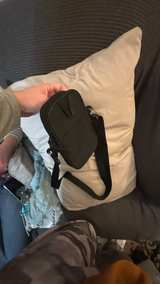 adidas Linear Festival Crossbody Bag - Image 5