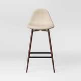 Project 62 Copley Upholstered Counter Stool - Image 2