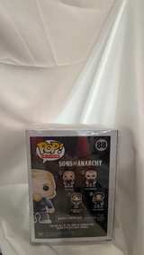 Funko Pop! Television: Sons of Anarchy - Jax Teller #88 NOT MINT - Image 3