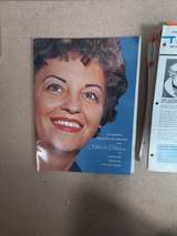 Vintage Trubyte Dental Literature and Manuals Lot - Image 5