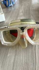 Sherwood Scuba Magnum 4 Dive Mask - Image 7