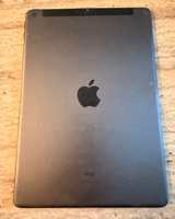Apple iPad (9th Generation) 10.2" Wi-Fi + Cellular - Cracked Screen - Image 4