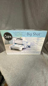 Sizzix Big Shot Machine - Image 2