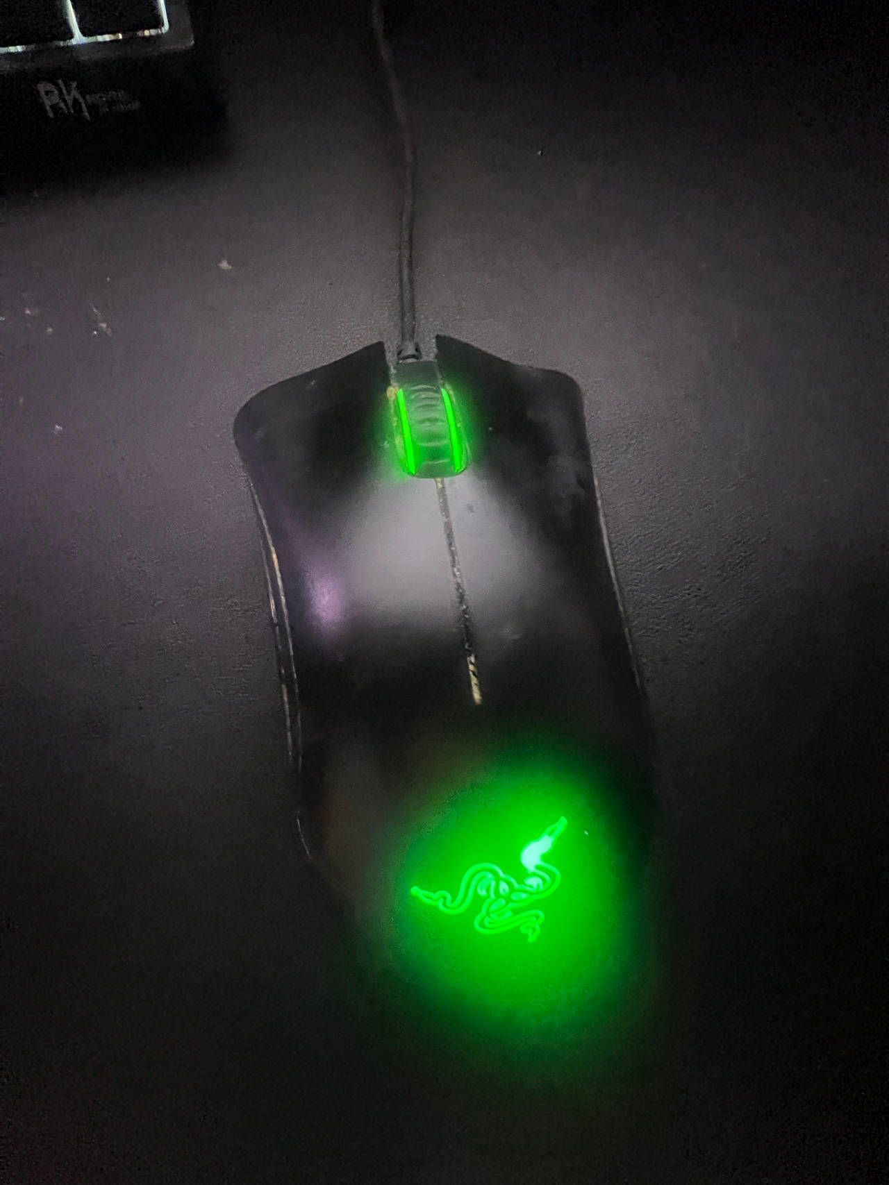 Razer DeathAdder