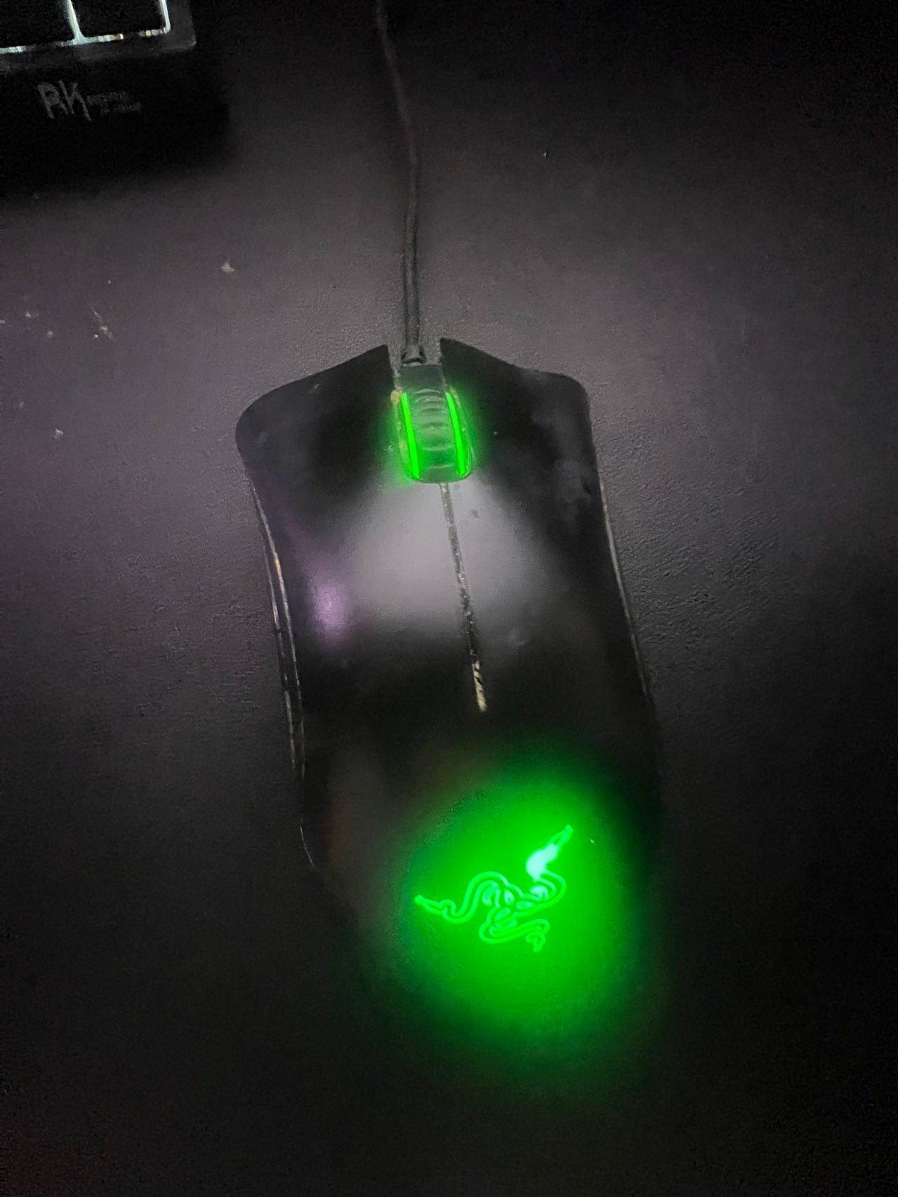 Razer DeathAdder