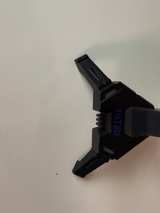 Tilted Nation TNVORTEX RGB Mouse Bungee & USB Hub - Image 3