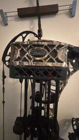 Mathews V3 31 Compound Bow - Image 5