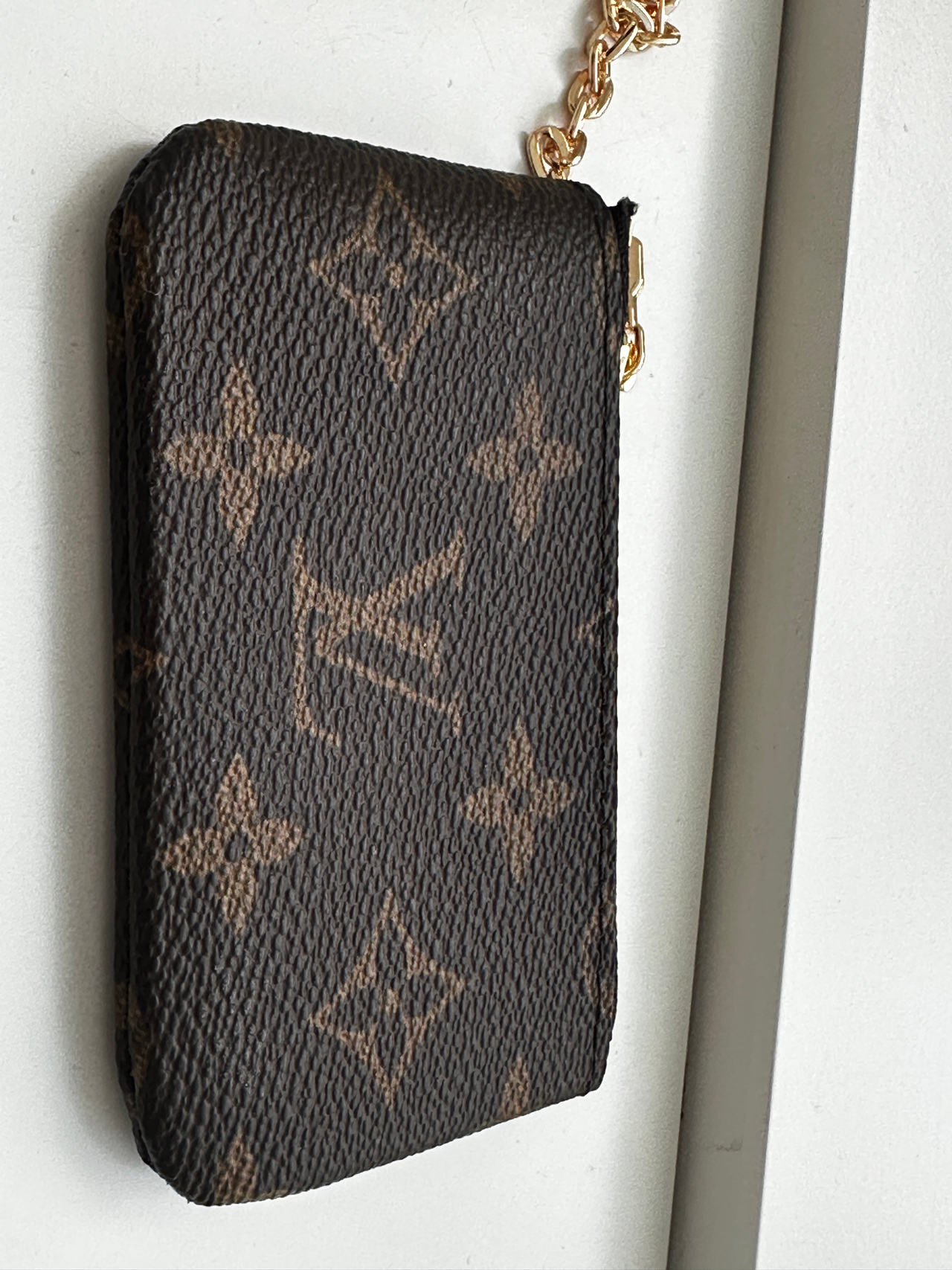 Louis Vuitton Key Pouch