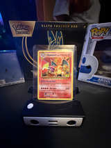 Charizard Pokémon Card - Image 1
