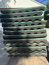 Rubber Playground Safety Tiles - Image 1