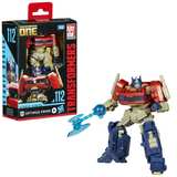 Transformers One Studio Series 112 Optimus Prime - Image 3