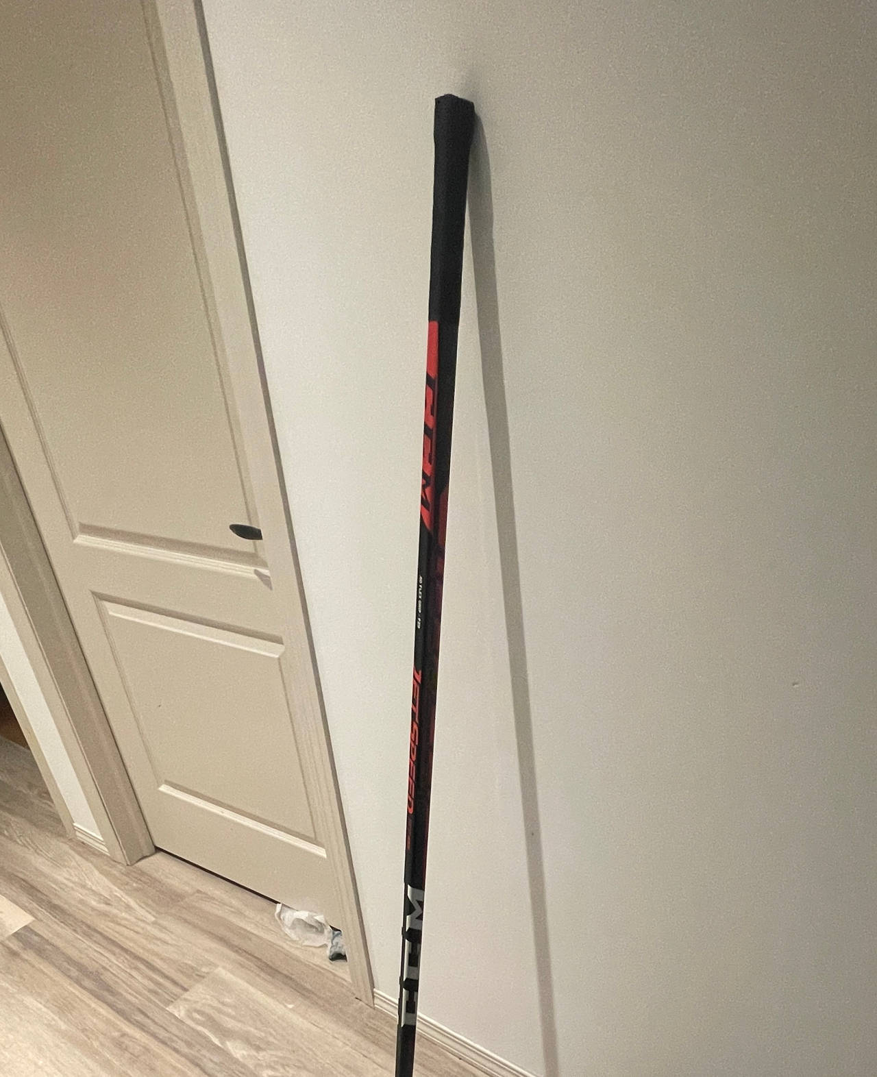 CCM JetSpeed FT4 Pro Hockey Stick