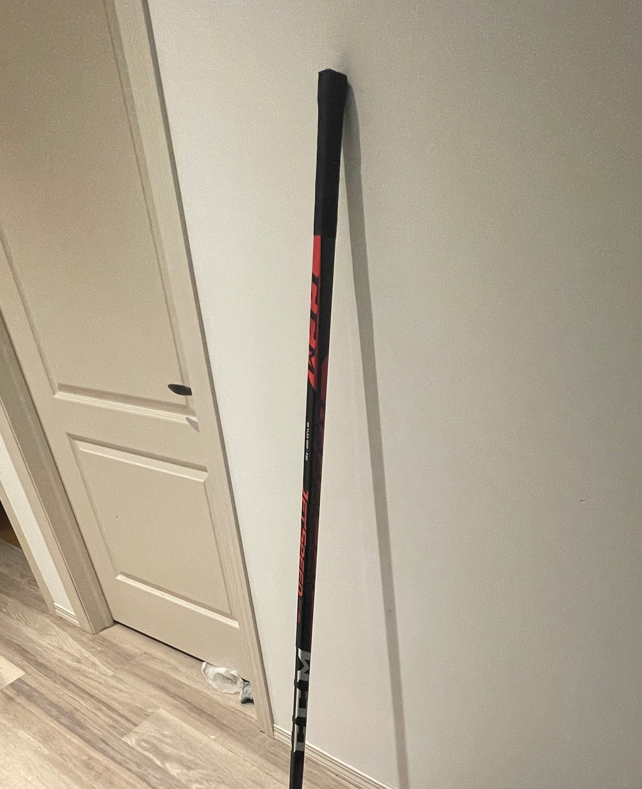 CCM JetSpeed FT4 Pro Hockey Stick