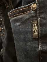 Silver Jeans Co. Suki High Note Slim Bootcut Jeans - Image 2